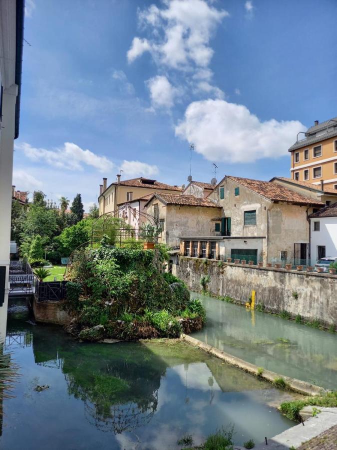 Hotel Borgo Barucchella Sant'Andra Exteriér fotografie