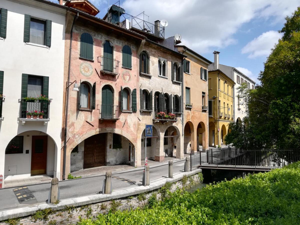 Hotel Borgo Barucchella Sant'Andra Exteriér fotografie