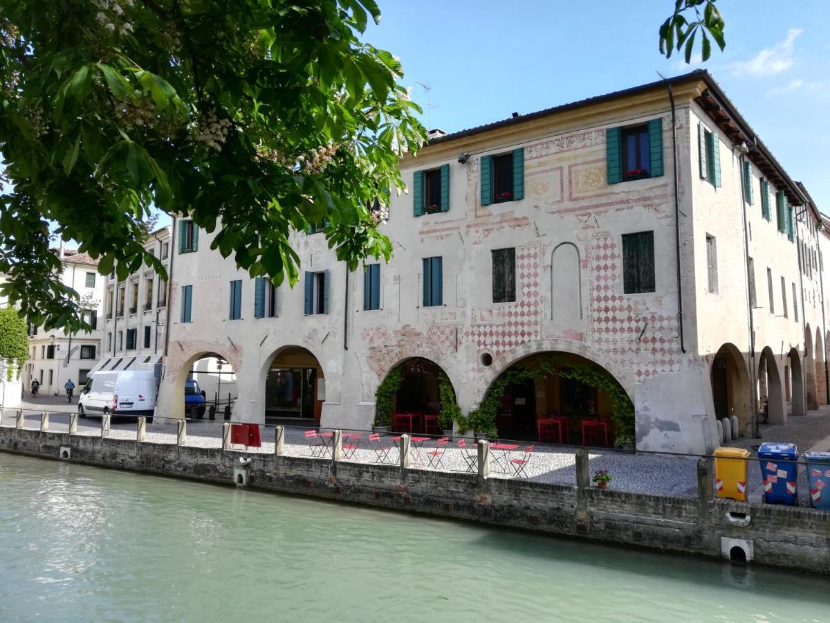 Hotel Borgo Barucchella Sant'Andra Exteriér fotografie